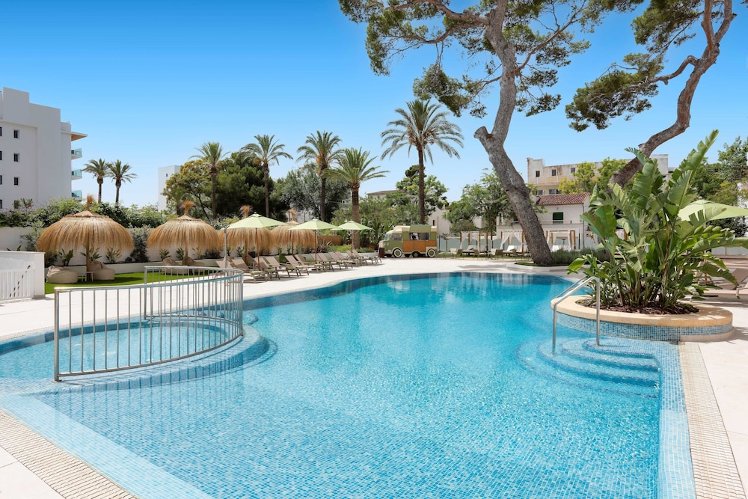 Copaiba By Honne Hotels, Majorca