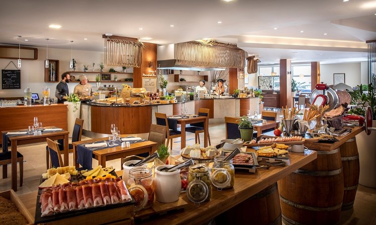 Valamar Riviera Hotel & Residence, Istria