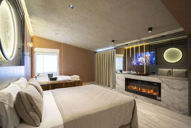 Antalya Suite Hotel Spa, Antalya