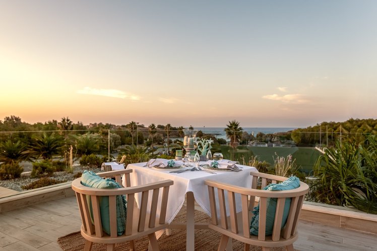 Airis Boutique & Suites, Crete