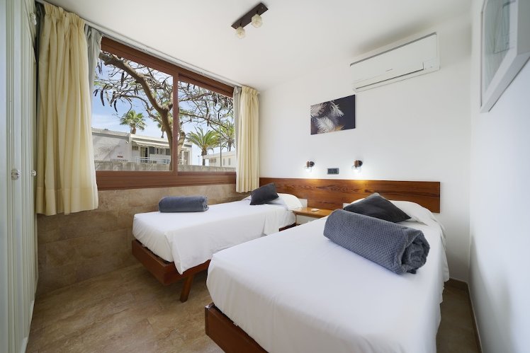 Apartamentos Cocoteros, Gran Canaria