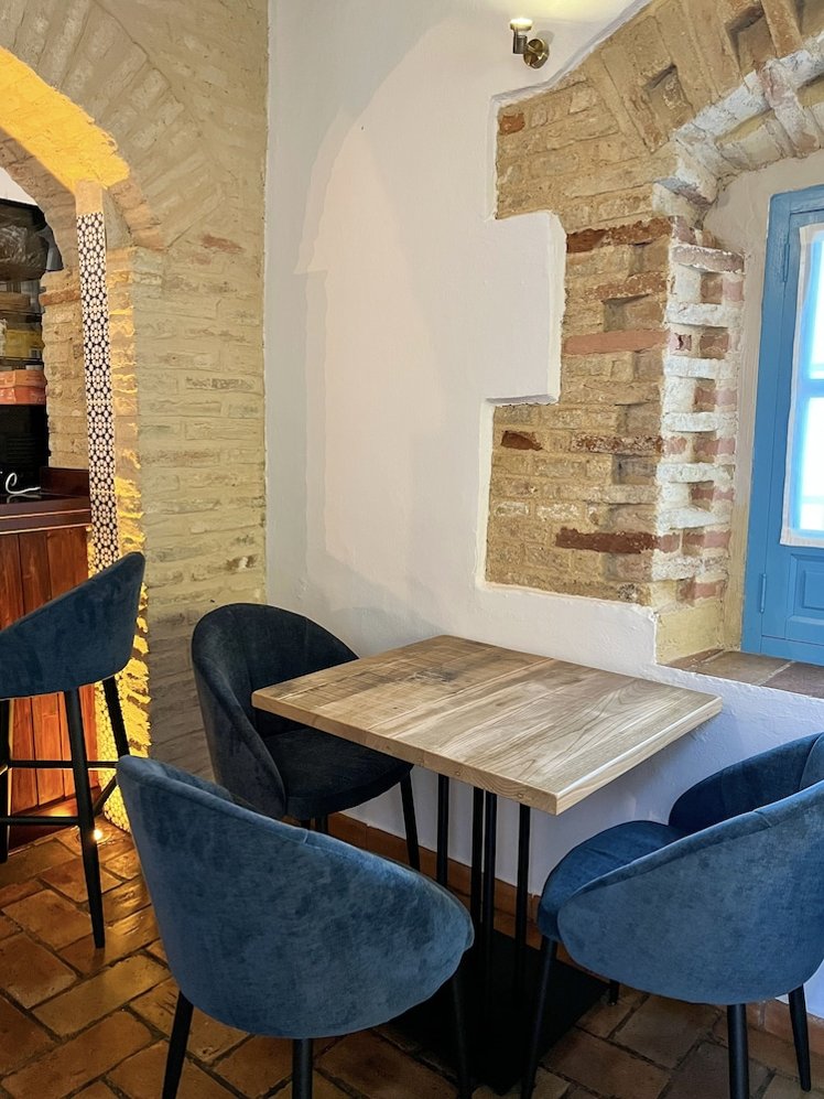 Hotel Servilia, Seville