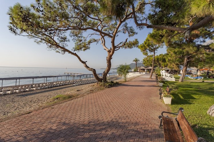 Belpinar, Antalya