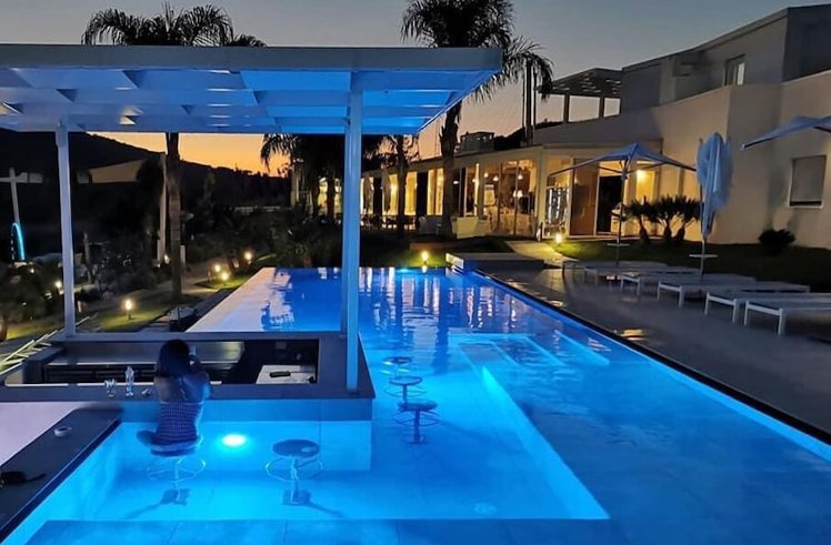 Doric Boutique Hotel - Resort, Catania