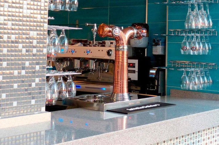 Hotel Censal, Costa Blanca