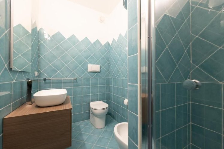 Residence Le Rocce Rosse, Alghero