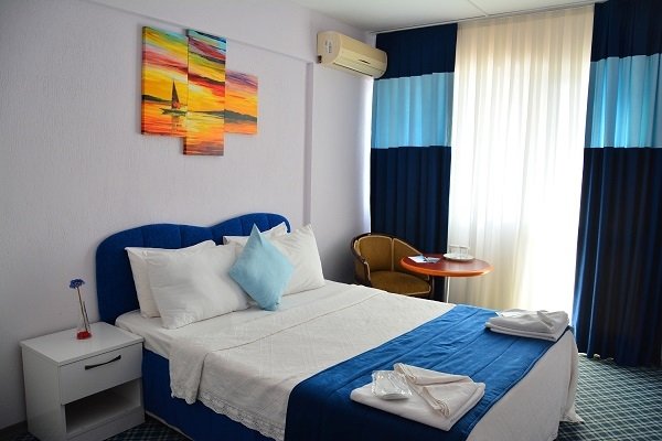 Room, Gumuldur Mavi Deniz Hotel, Izmir