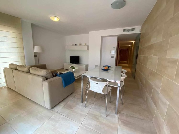Hotel Avenida, Costa Brava