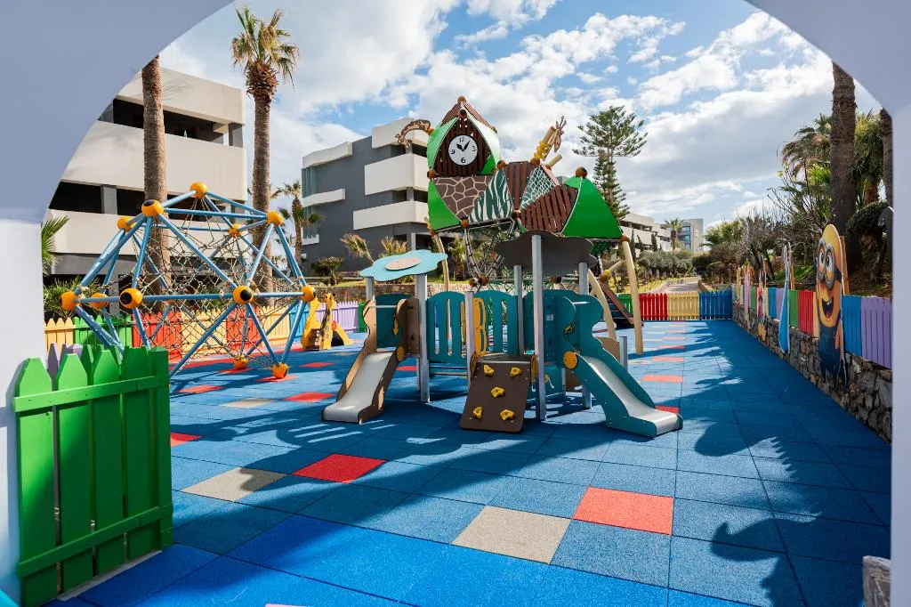 Sports and Entertainment, Arina Beach Resort, Crete