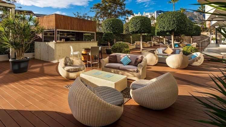 Hapimag Resort Marbella, Costa Del Sol