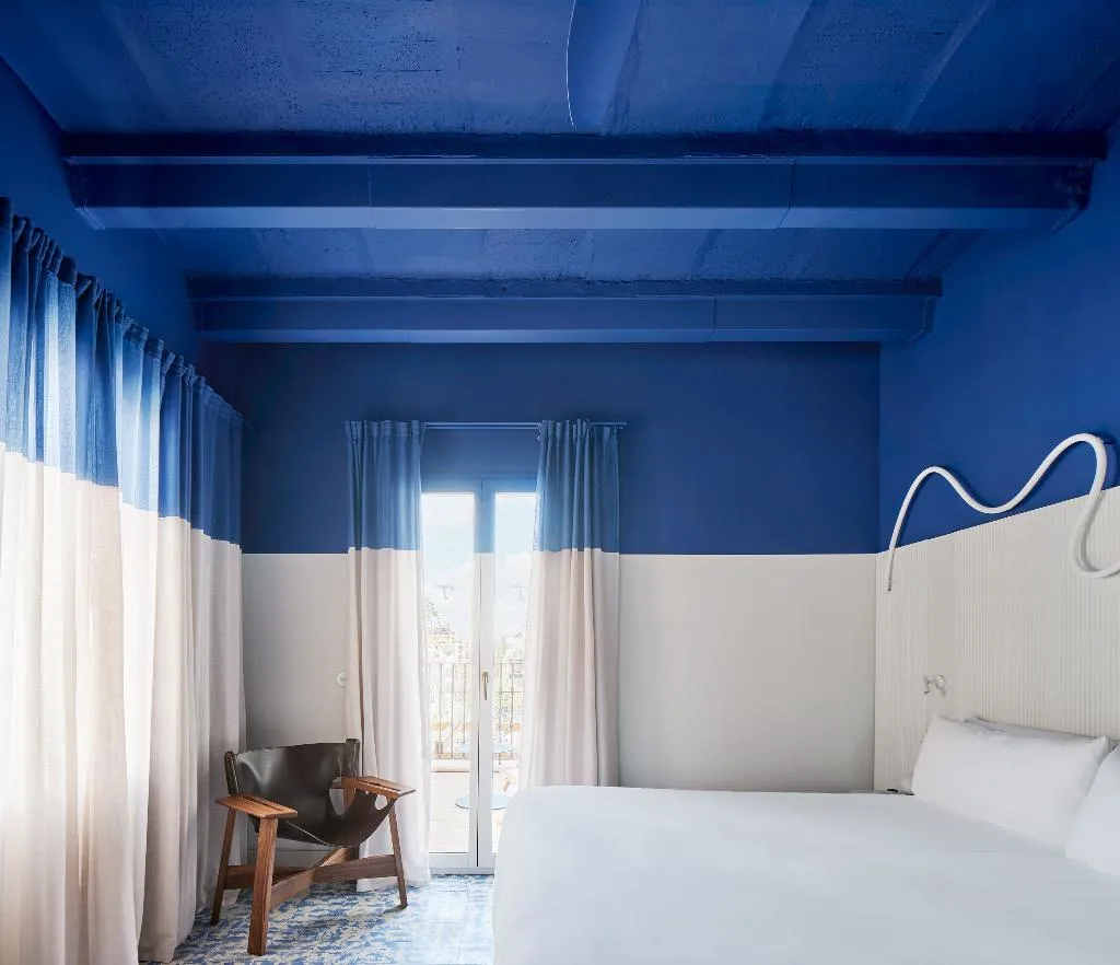 Room, Terreno Barrio Hotel, Majorca
