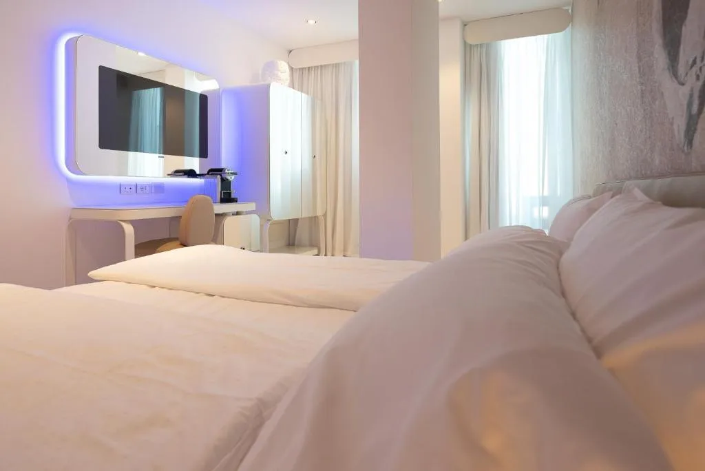 Room, Unico Hotel Caorle, Venice