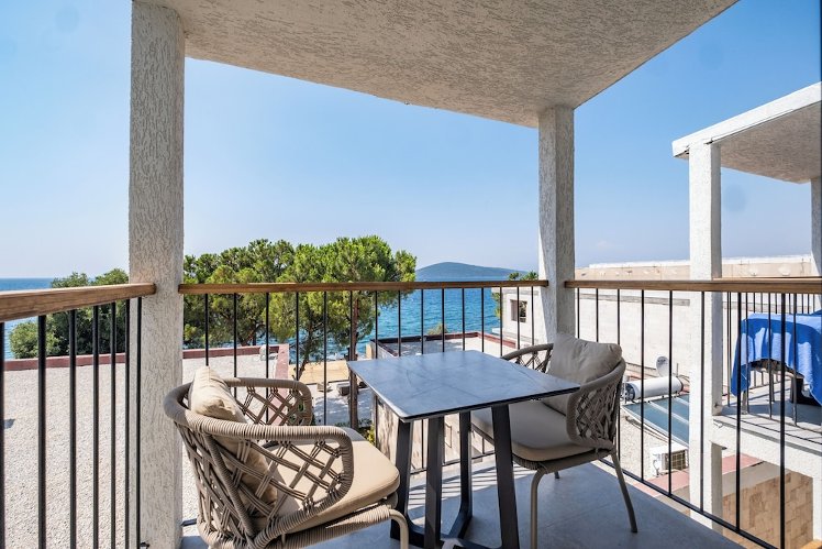 Isolina Hotel, Bodrum