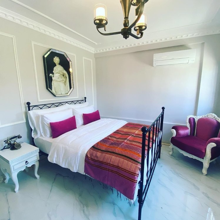 Villa Ephesus, Izmir