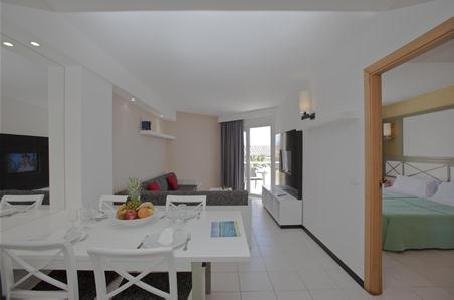 Villa Casa Bianca, Cagliari