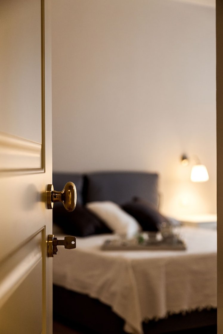 Il Leone Blu - Bed & Breakfast, Catania
