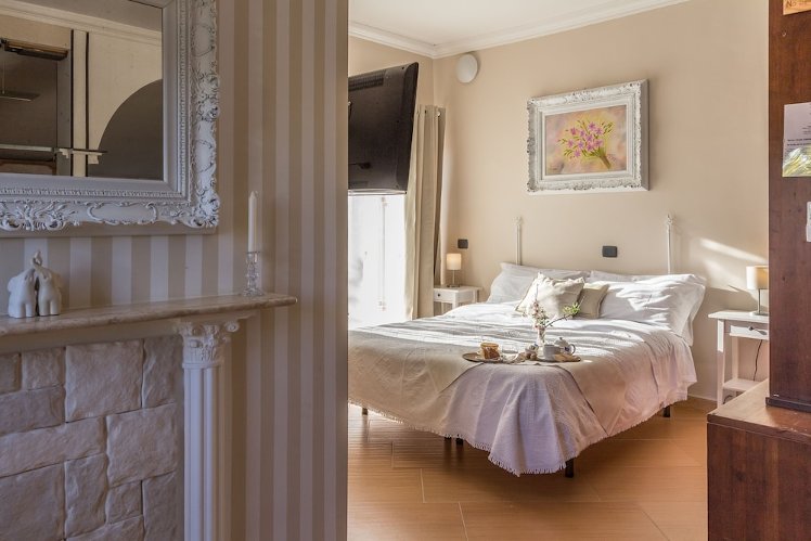 B&B Eyexei Domus, Catania