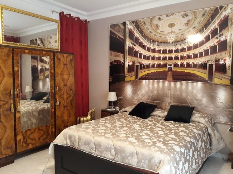 B&B Salita Metello, Catania