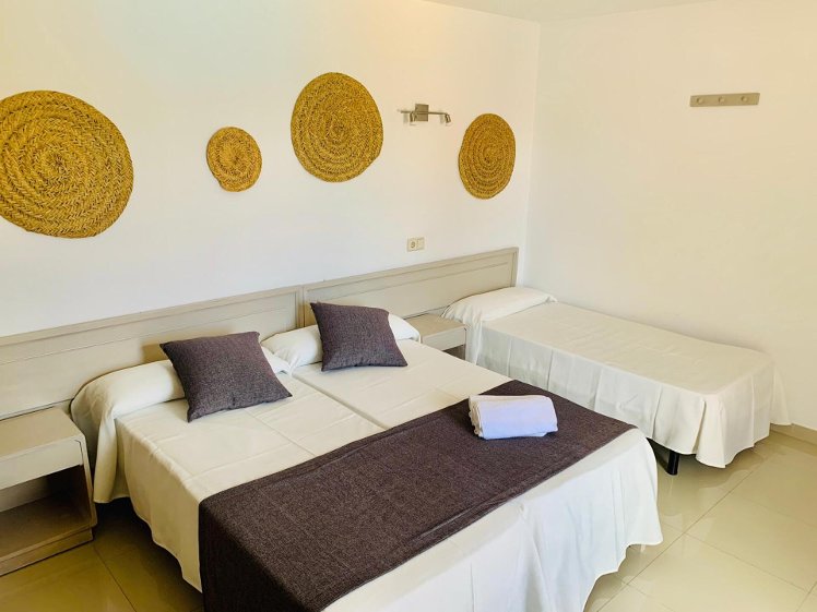 Lliteras Appartements, Majorca