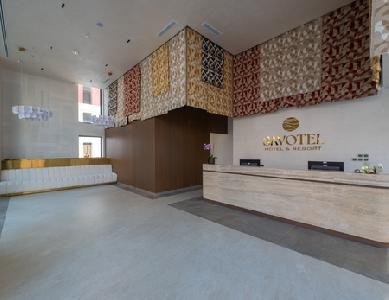 Savotel Resort, Kavaje