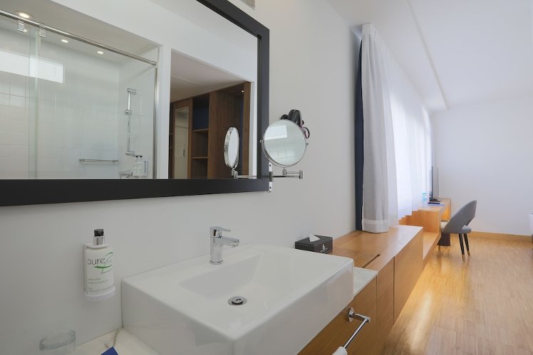 Hotel Villa Odón, Madrid