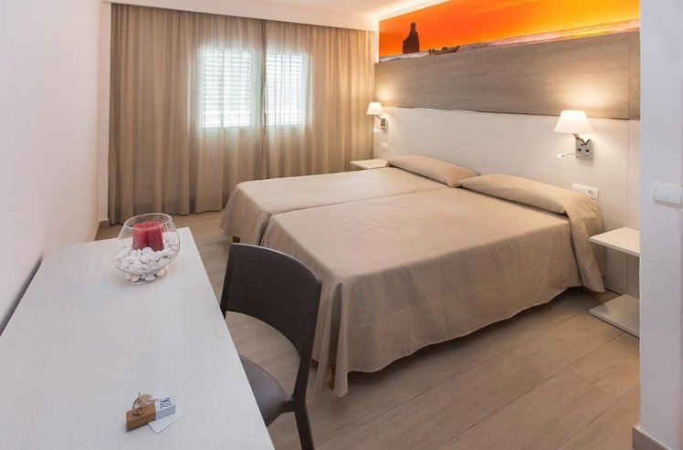 Apartamentos Art, Ibiza