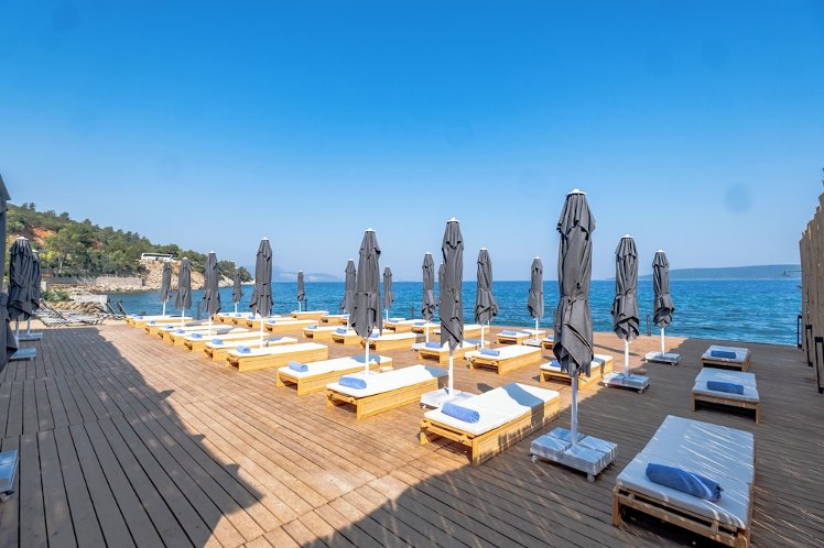Isolina Hotel, Bodrum