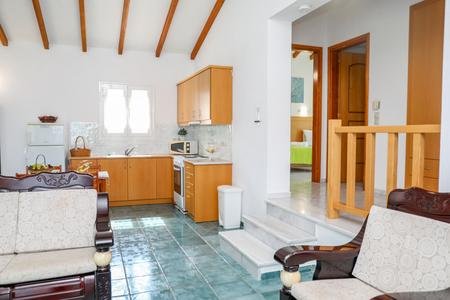 Villa Mitzelos, Skiathos