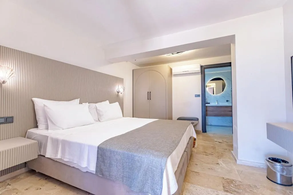Room, Bombien Yalikavak, Bodrum