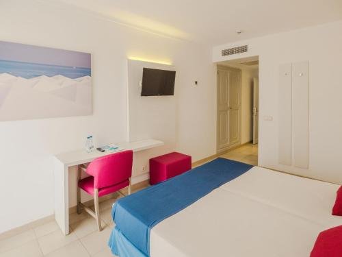 Hotel La Santa Maria, Majorca