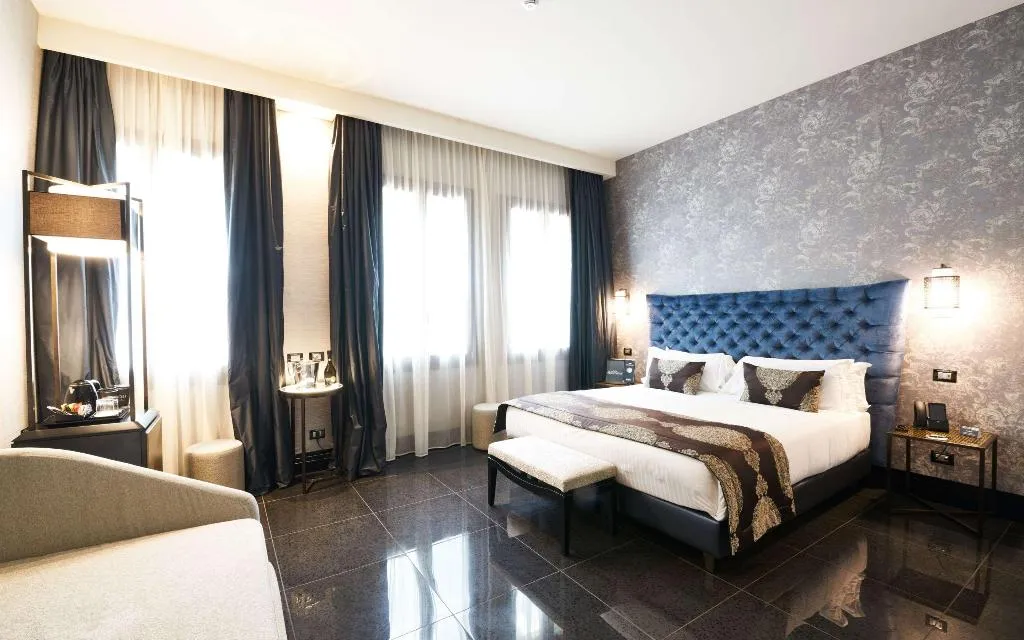 Room, Vignette Collection The Venice Times Hotel By IHG, Venice