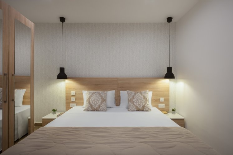 Plaza Regency Hotel, Malta