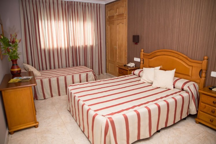 Hostal Noguera, Costa Blanca
