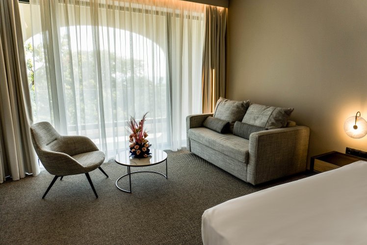 Aquahouse Hotel & Spa, Varna