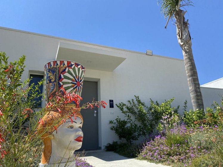 Doric Boutique Hotel - Resort, Catania