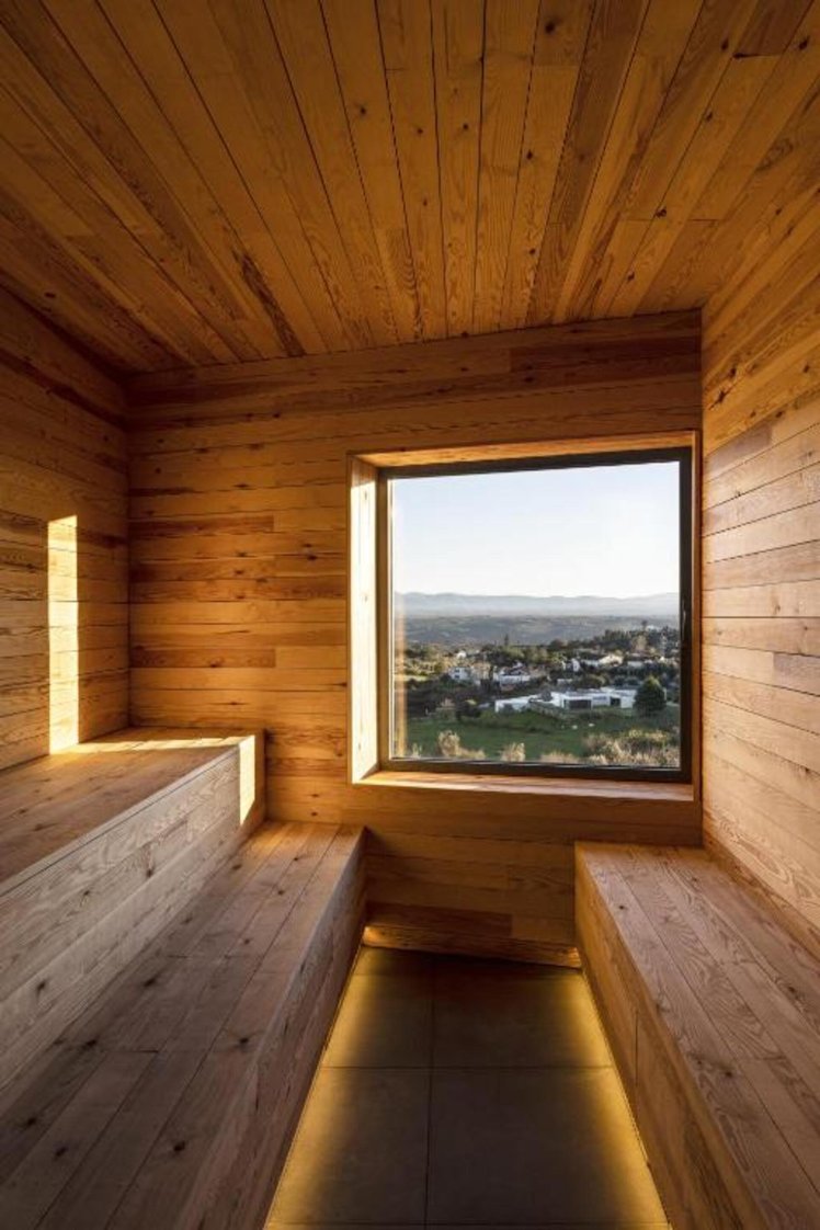 Puro Dão Hotel & Spa, Porto