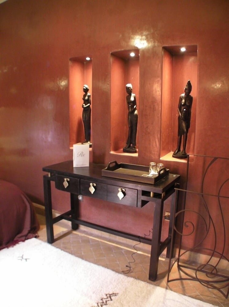 RIAD HERMES - Riad Marrakech, Marrakech