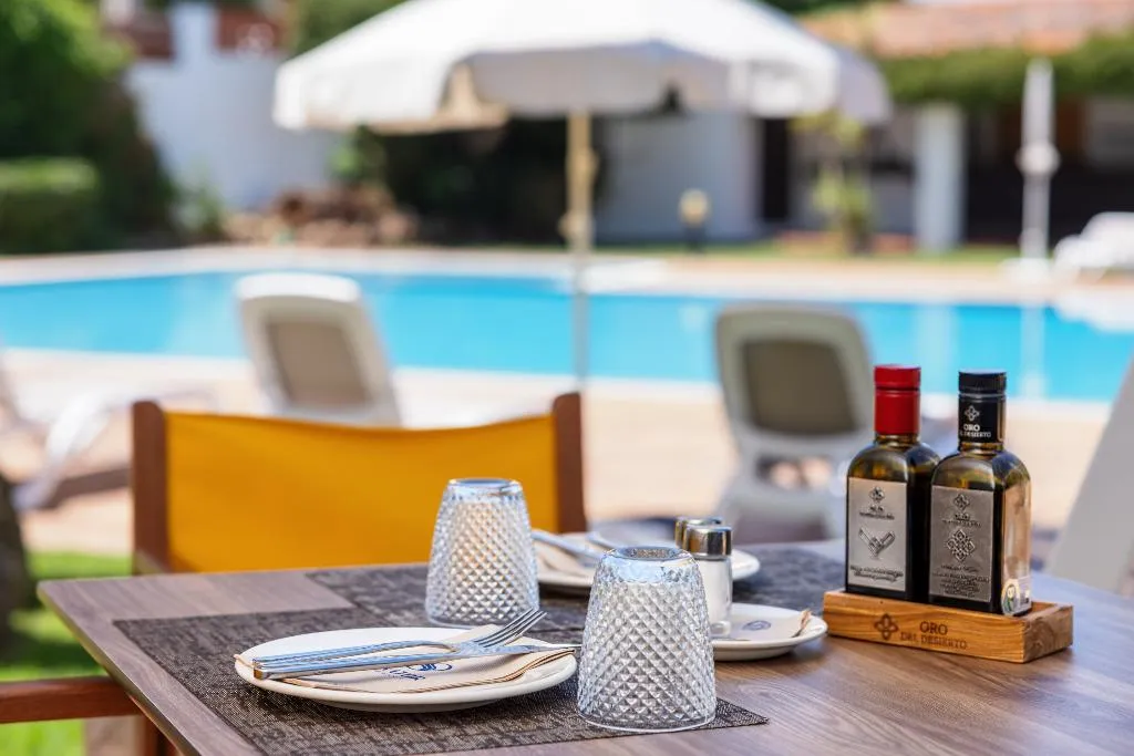 Bar, Agamenon, Menorca