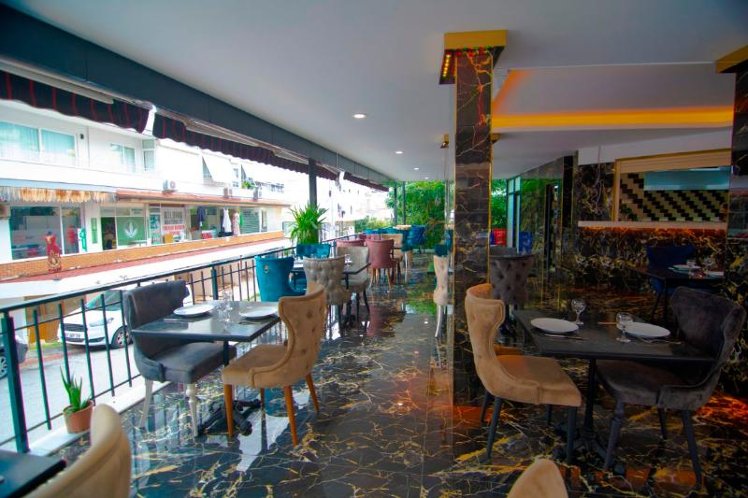 Avlion Hotel, Antalya