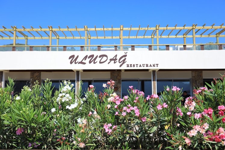 Trendlife Hotels Torba, Bodrum