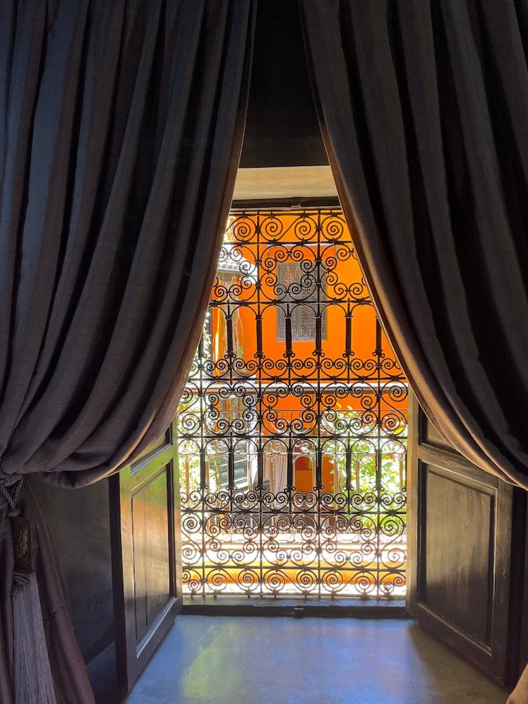 RIAD HERMES - Riad Marrakech, Marrakech