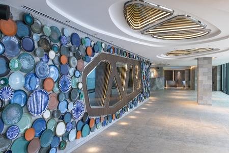 W Algarve Hotel, Algarve