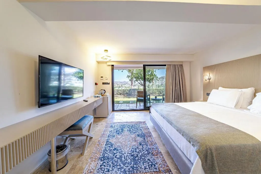 Room, Bombien Yalikavak, Bodrum