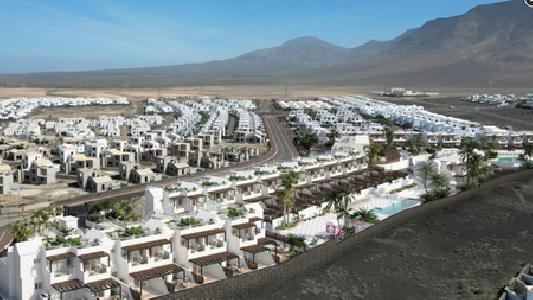 Serena Del Mar by LIVVO, Lanzarote