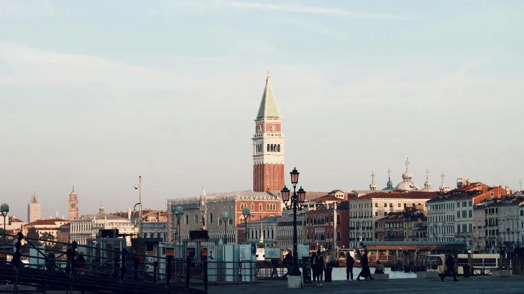 General view, Vignette Collection The Venice Times Hotel By IHG, Venice