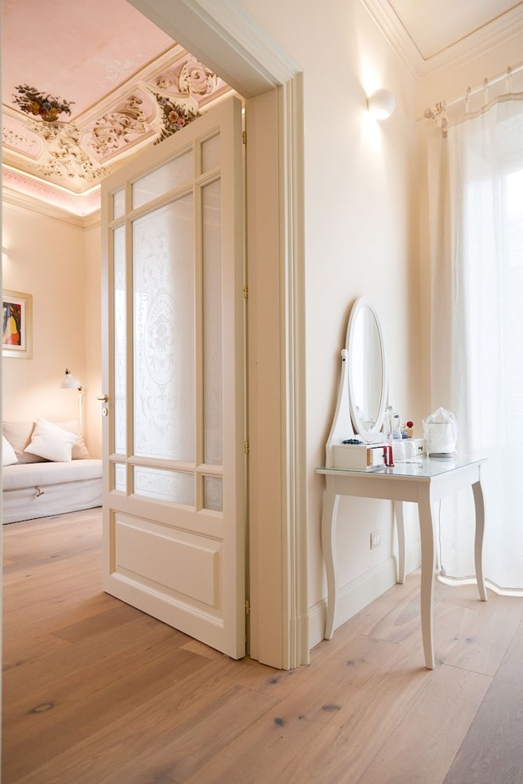 Il Leone Blu - Bed & Breakfast, Catania