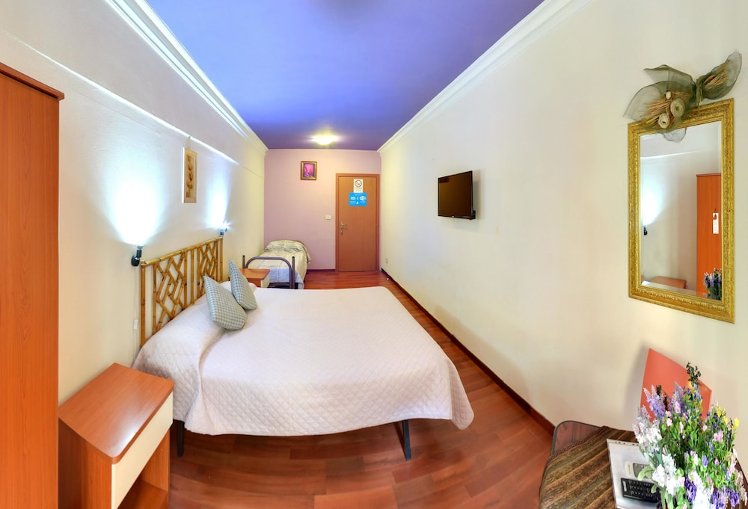 Hostel Agata, Palermo