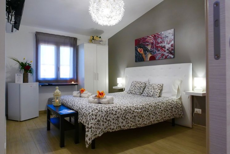 B&B Templi e Arte - Agrigento -, Catania