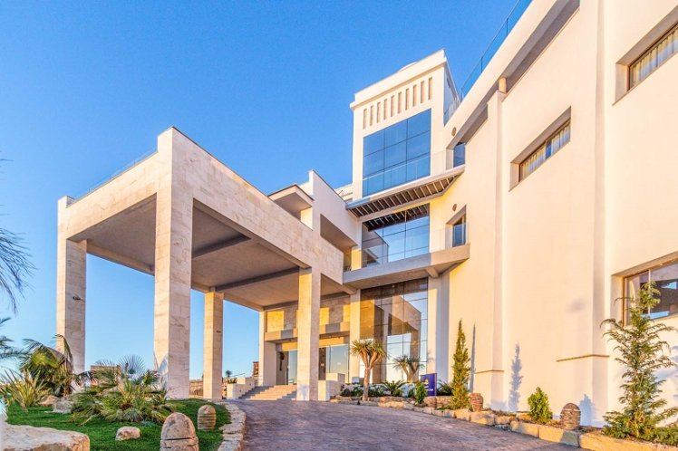 Hotel Tui Blue Zahara Beach, Costa De La Luz