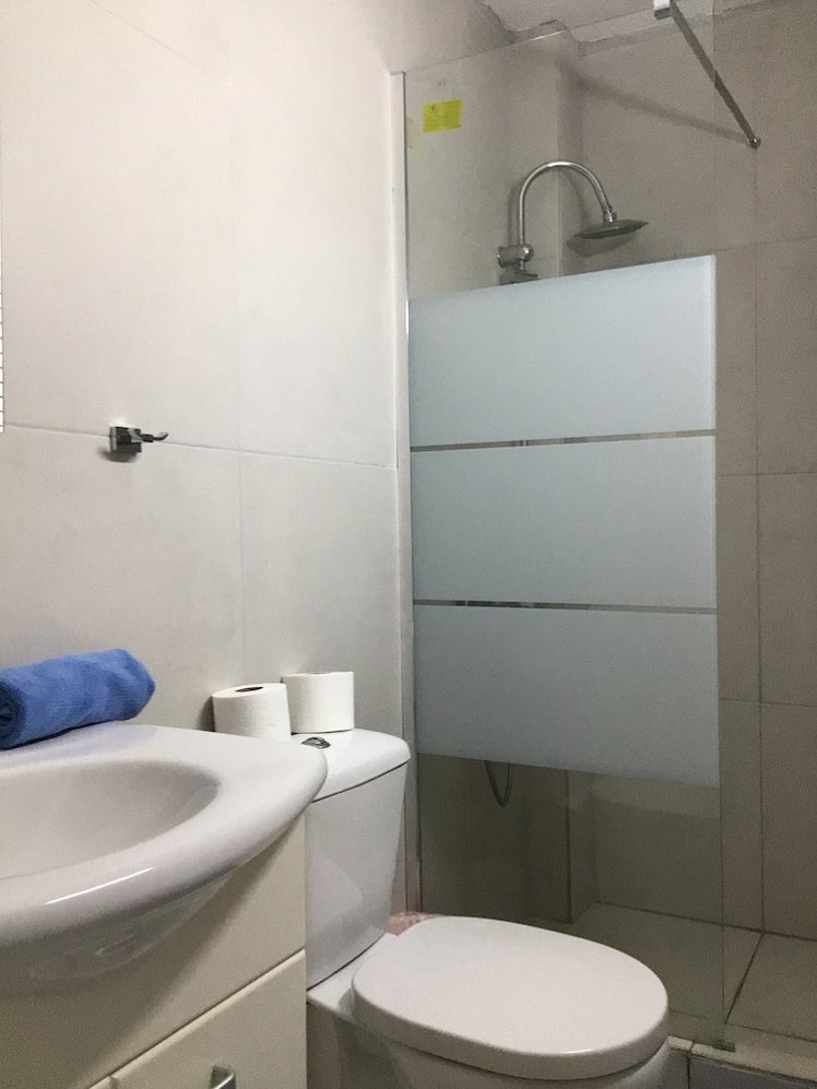 Florea Hotel Apartments, Cyprus